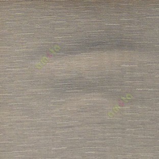 Grey color horizontal texture stripes sticks rough surface wood finished poly fabric main curtain